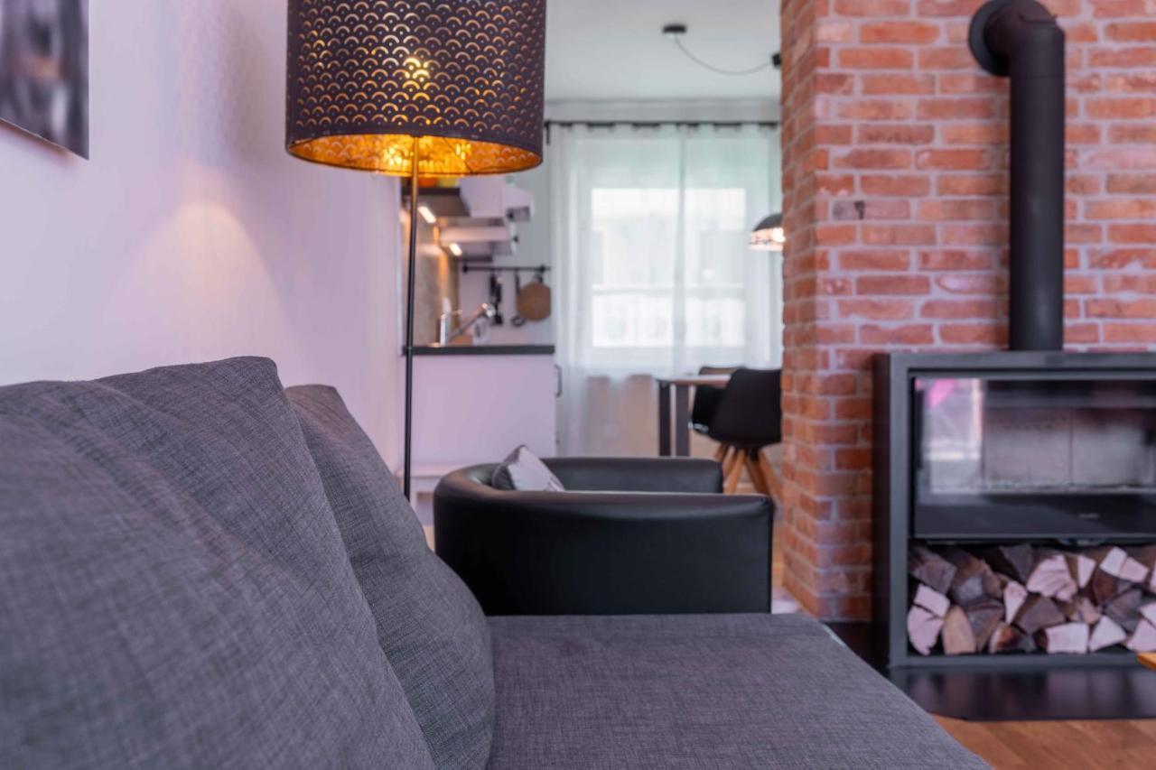 Apartma Pecek Краньска Гора Экстерьер фото