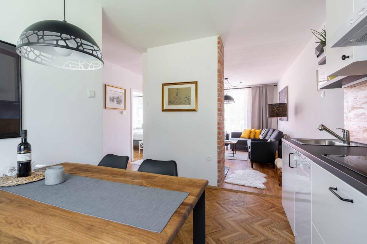 Apartma Pecek Краньска Гора Экстерьер фото