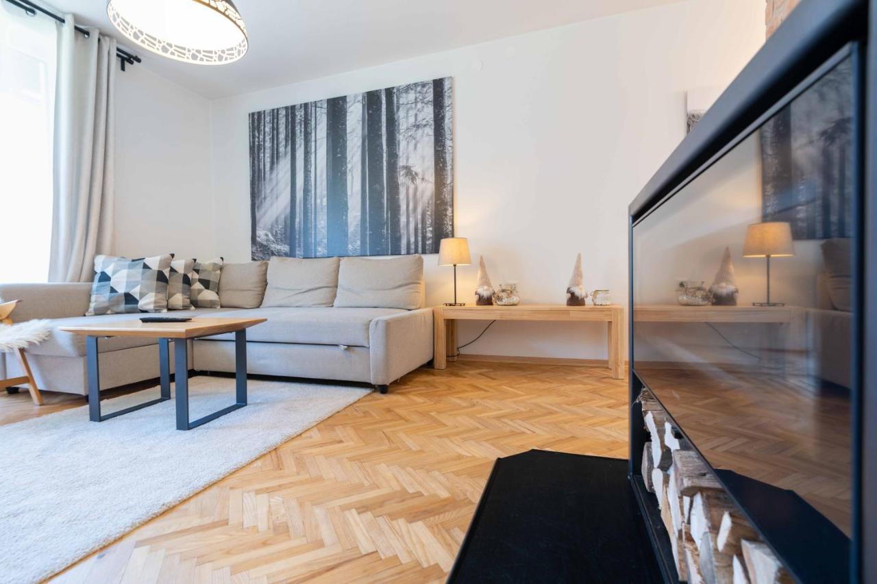 Apartma Pecek Краньска Гора Экстерьер фото