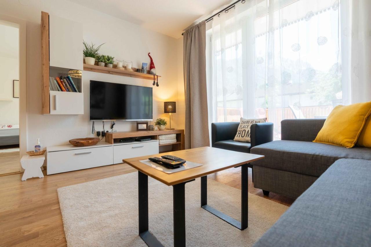Apartma Pecek Краньска Гора Экстерьер фото