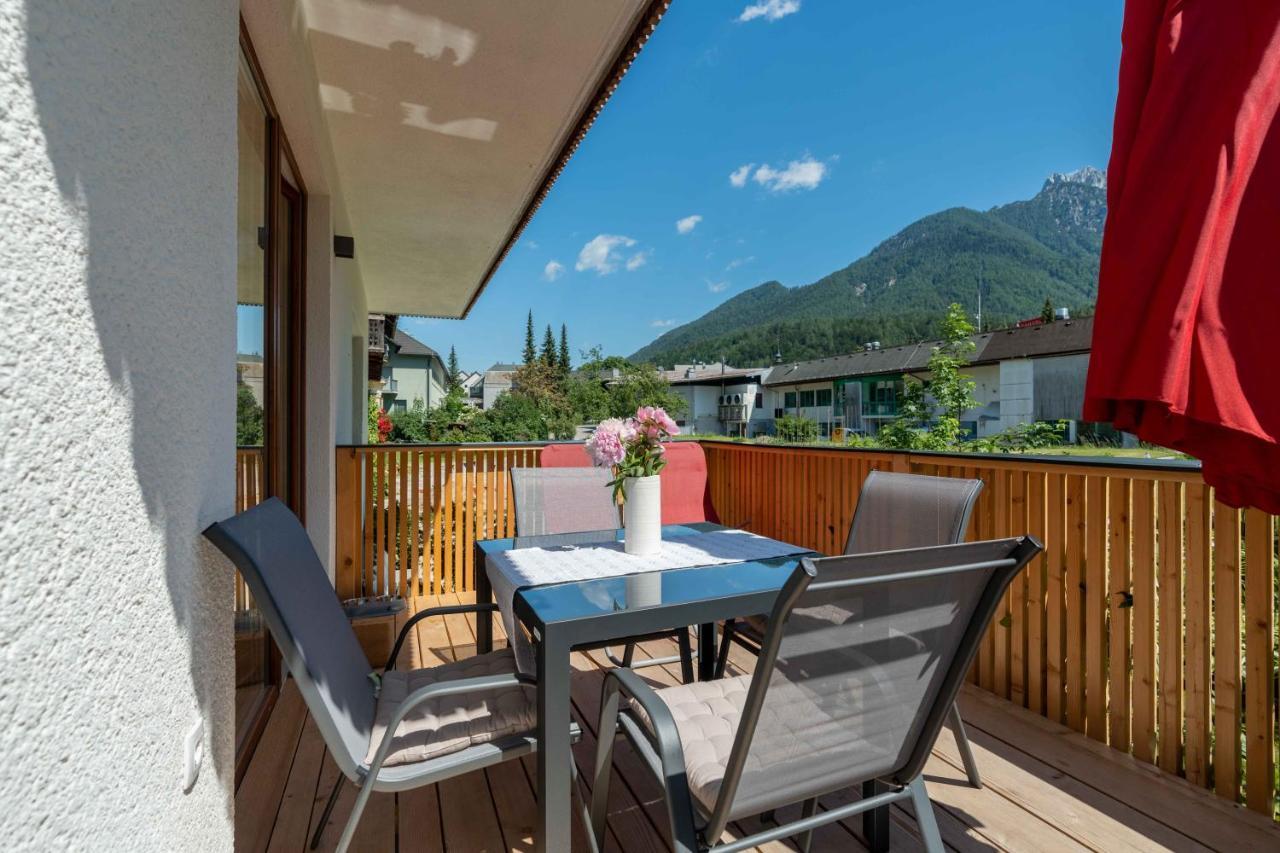 Apartma Pecek Краньска Гора Экстерьер фото