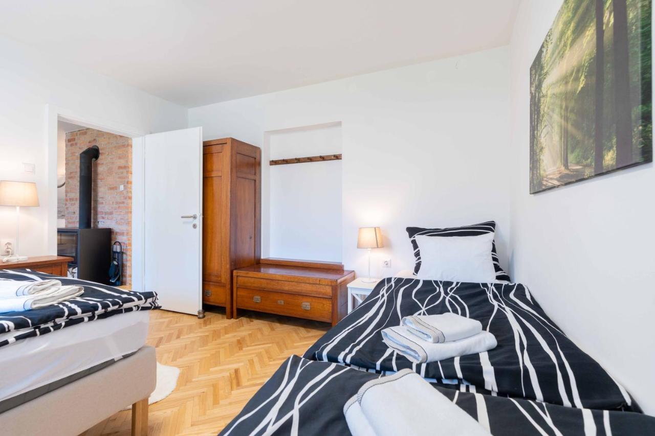Apartma Pecek Краньска Гора Экстерьер фото