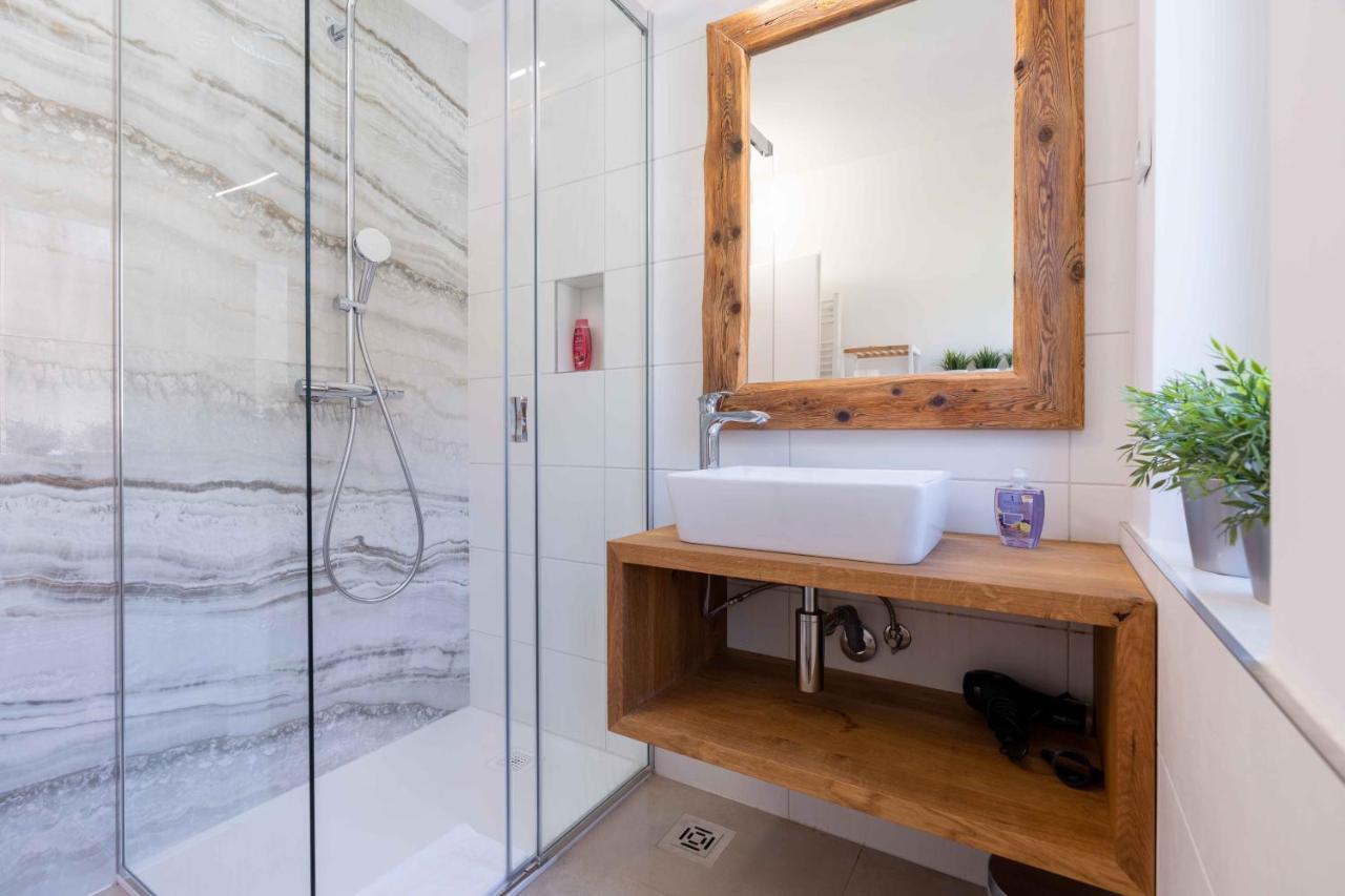 Apartma Pecek Краньска Гора Экстерьер фото