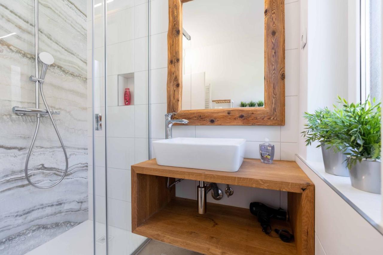 Apartma Pecek Краньска Гора Экстерьер фото