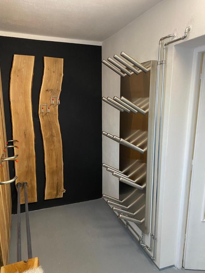 Apartma Pecek Краньска Гора Экстерьер фото